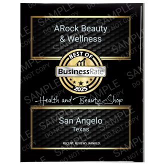 ARock published award graphic 8