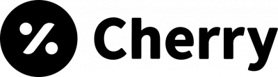 Cherry financing logo