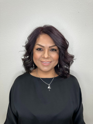 Michelle Ybarra - GM