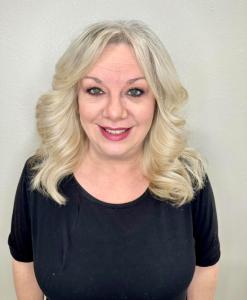 Shellie Branham - Nail Technician