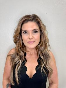 Wendy Abbott - Cosmetologist