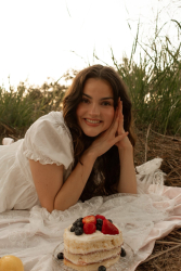 Jenna Diaz - Photographer