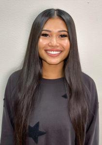 Wipawda Pakaew - Cosmetologist