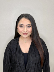 Erika Diaz - Esthetician