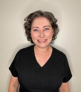 Jenni Fierro - DNP